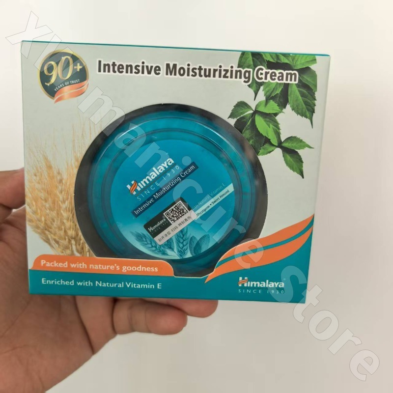 ヒマラヤクリーム 栄養スキンケアクリーム 保湿・潤い・鎮静・ - Skincare Himalaya のレビューと価格